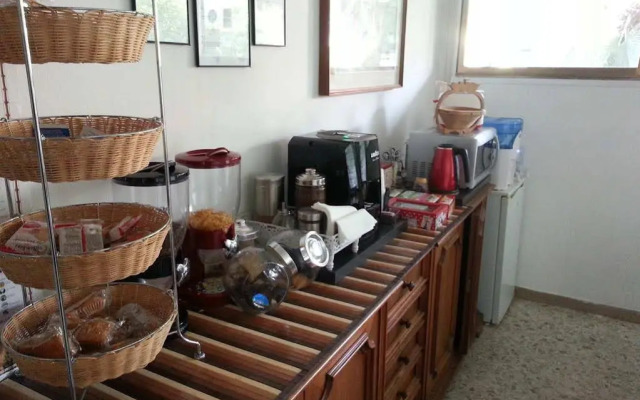 A Due Passi dal Centro Bed and Breakfast