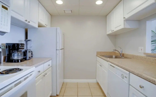Modern 2BR Stay Near DC Arlington VA