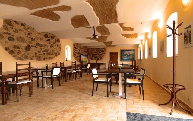 Hotel Pod Kokšínem