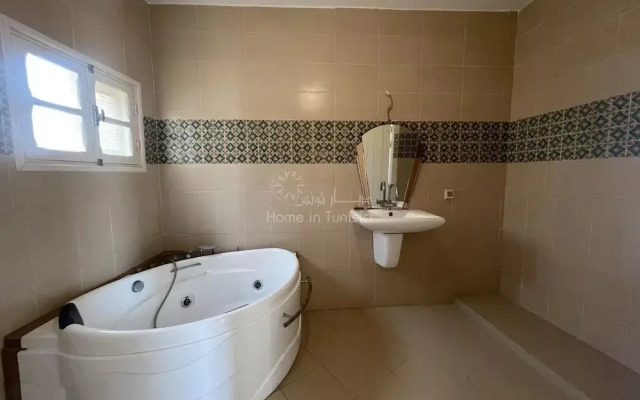 Charming old House in the Heart of Medina