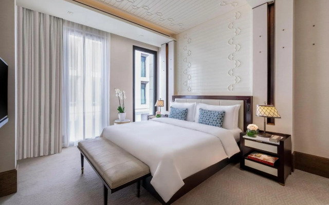 Mandarin Oriental Doha