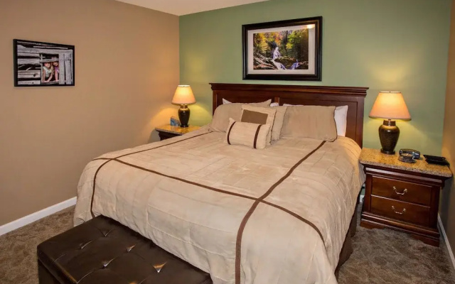 Whispering Pines 552