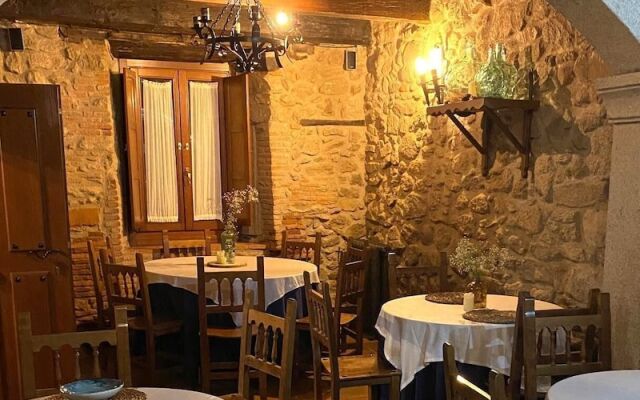 Hotel La Clerecía De Ledesma