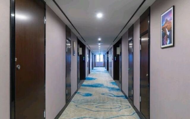 GreenTree Eastern Hotel (Suichuan Jinggangshan Avenue)