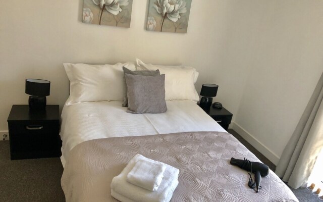 Infinity Serviced Apartments