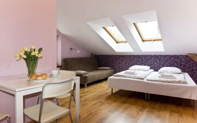 Sodispar Aparthotel  Apartments