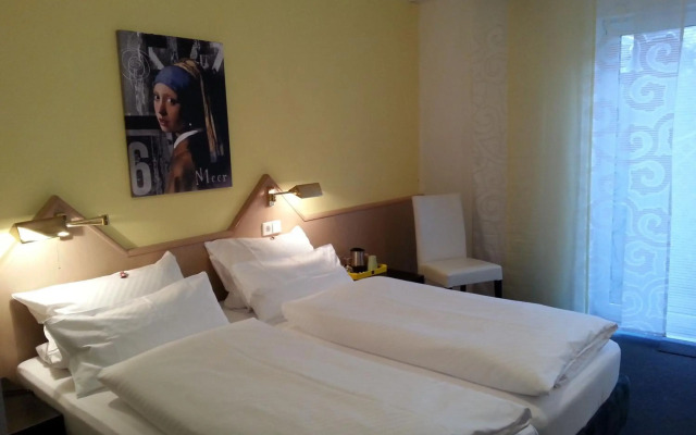 Hotel Garni Sand