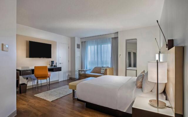 Marriott Orlando Downtown