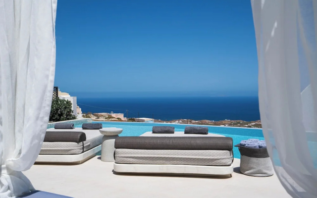 Cuore Santo Suites
