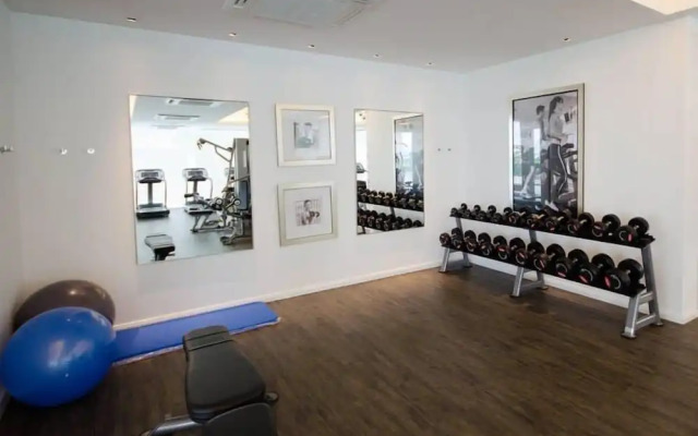 Five Senses Suite in M Suite KLCC