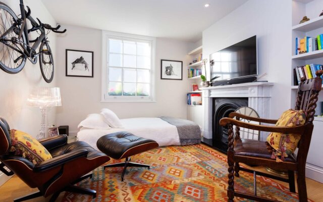 Veeve - Star of Marylebone