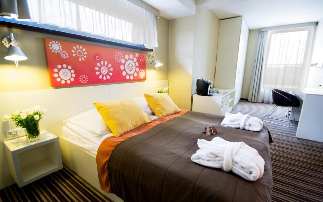 Park Hotel Diament Wroclaw