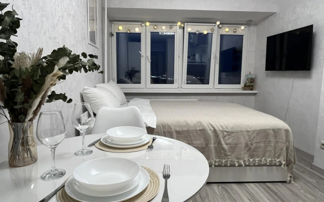 Апартаменты на улице Подъемная 1