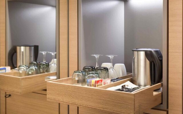 Pullman Basel Europe