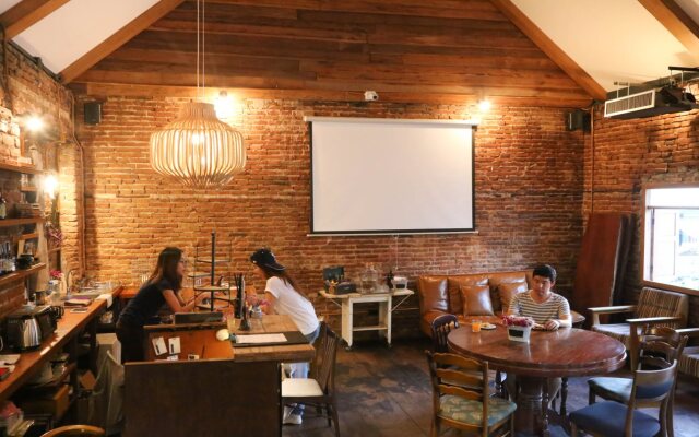Trace Hotelistro