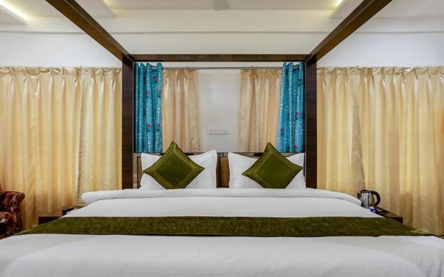 Treebo Trend Hotel A1