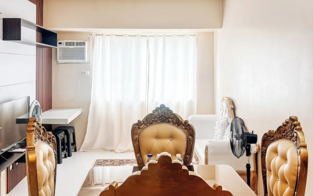 Elegant 2 Bedrooms With Pool View