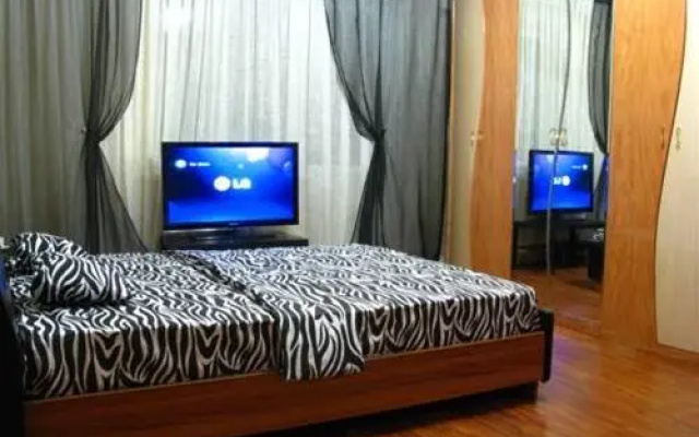 Apartment on Zipovskoy 5