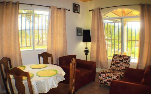 Cabañas Brisas Alto Boquete