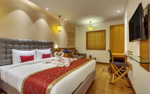 Golden Tulip New Delhi - Hari Nagar