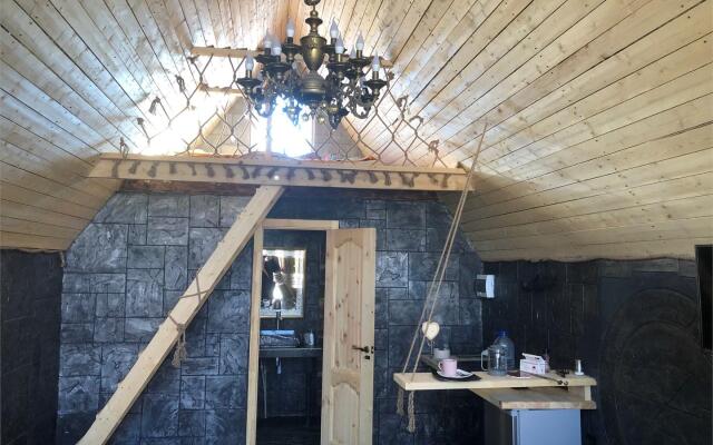 Shale kenje house (Chalet kenje house)