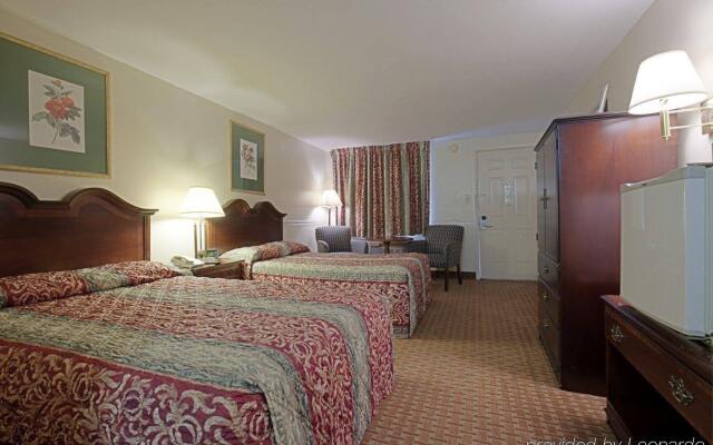 Americas Best Value Inn-Charles Town