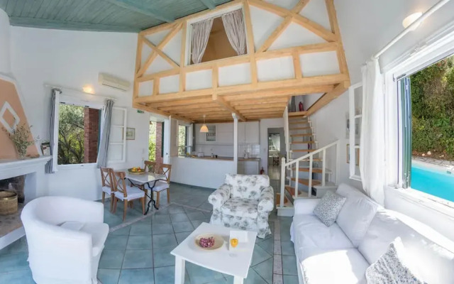 Villa Olea - Agios Nikitas Villas