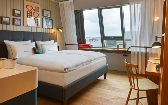 25hours Hotel Paper Island