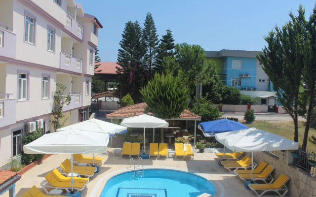 Victoria Princess Hotel
