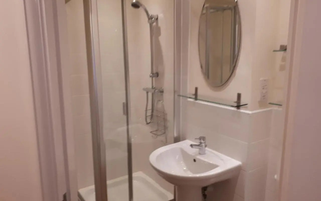Solihull centre apartments
