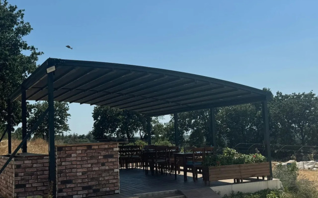 Troilus Park House Hotel