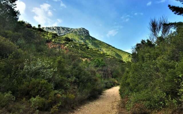 La Tanière de l'Ours Blanc Aubagne-Cassis-Aix en Provence