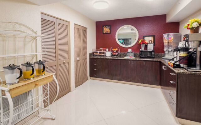 Red Roof Inn Ellenton – Bradenton NE