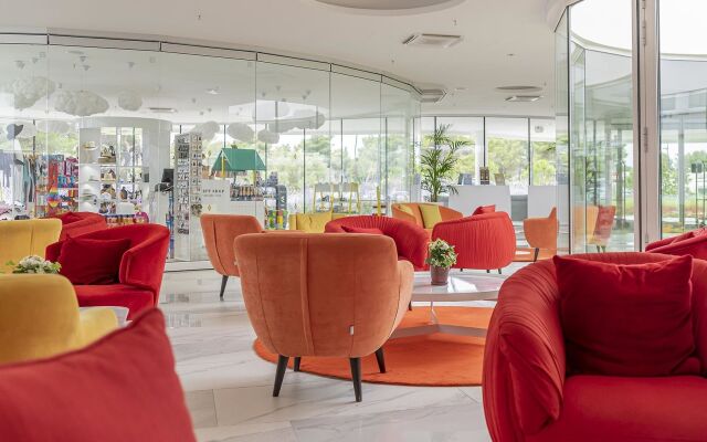Amadria Park Family Hotel Jakov