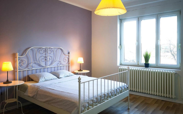 Filin Home Stefanovica 3