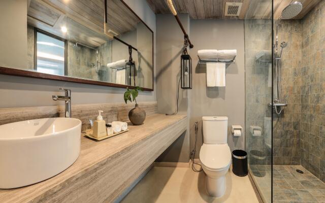 Dinso Resort & Villas Phuket, Vignette Collection by IHG