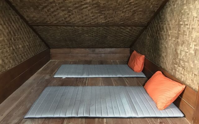 Villa Bawean Terrace Cipanas