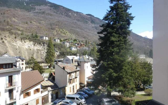 Appartement Brides-les-Bains, 1 pièce, 4 personnes - FR-1-512-74