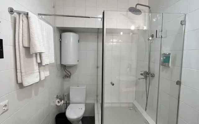 IO hotel Bishkek