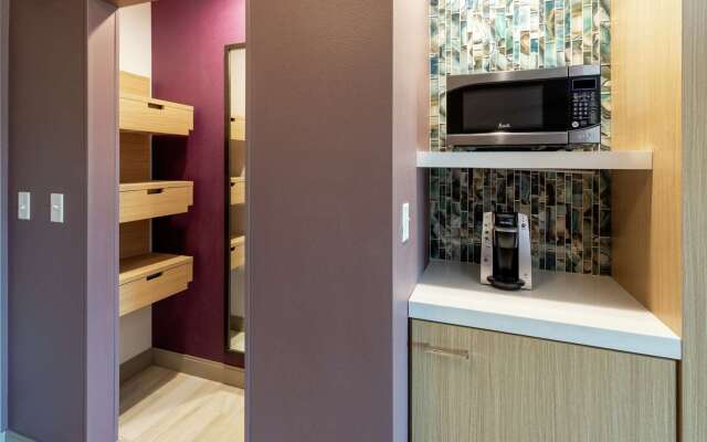 Hilton Garden Inn St. Cloud