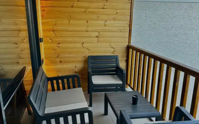 Mese Bungalov