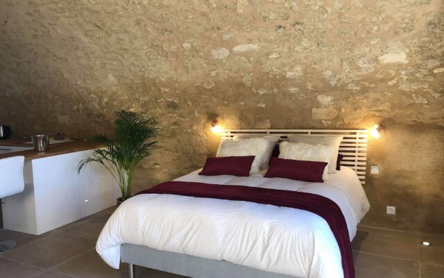 Paradise Love In Provence