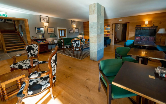 Alpi & Golf Hotel