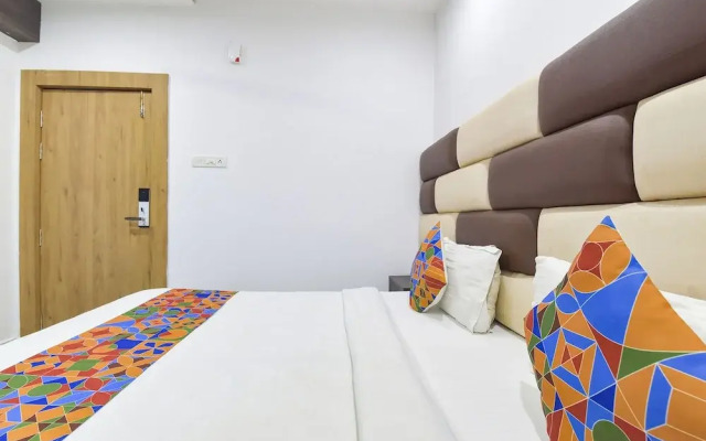 FabHotel Prime Surya