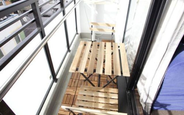 GLI Weekly Apartment Kyoto