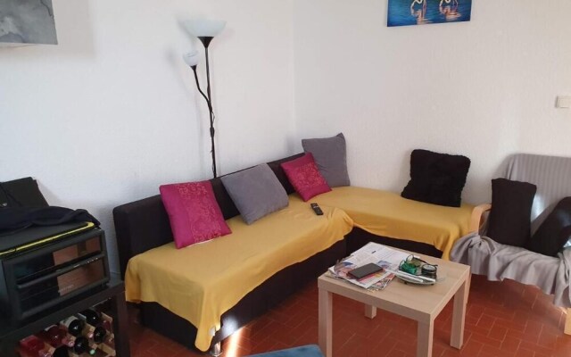 Saintes-maries-de-la-mer, 3 Rooms Close to Everything