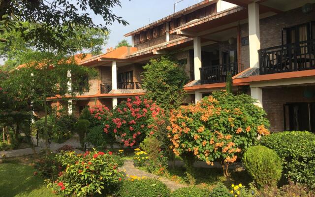 Chautari Garden Resort