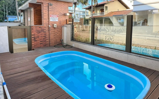 Brisa de Palmas - Res. Maria Eduarda