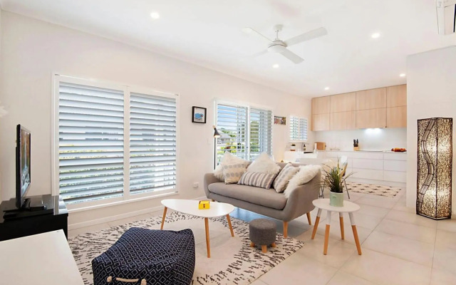 Durramboi Luxury Apartment