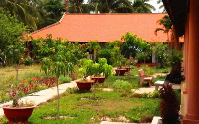 Guest House Sedec